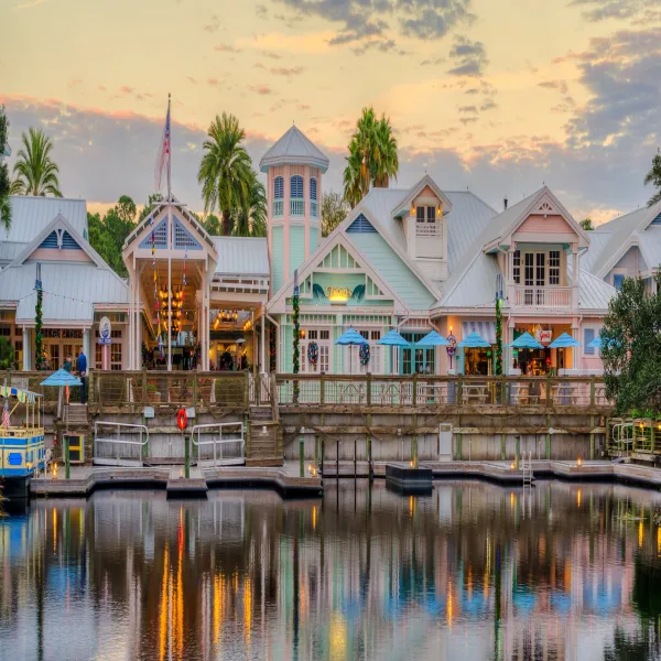 DVC Resort