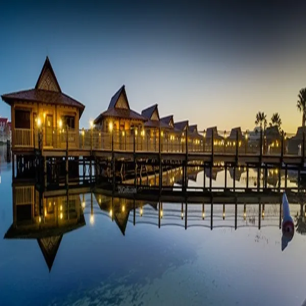 DVC Resort
