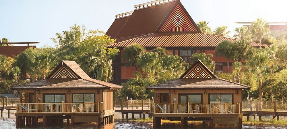 DVC Resort