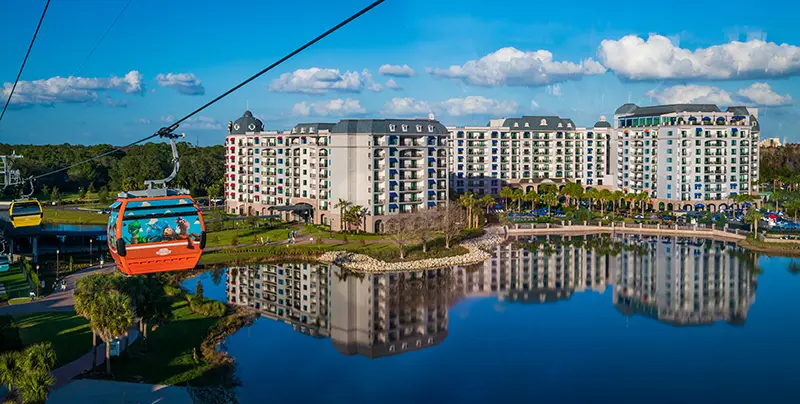 DVC Resort