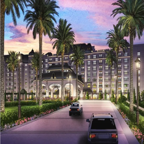DVC Resort