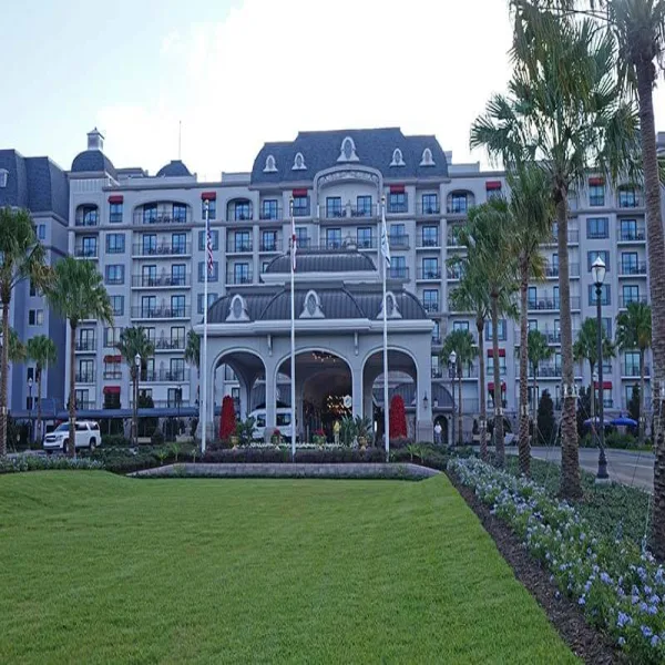 DVC Resort