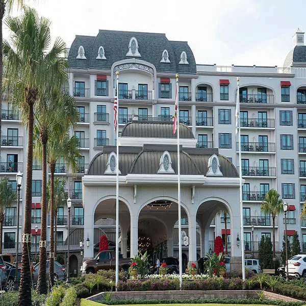 DVC Resort