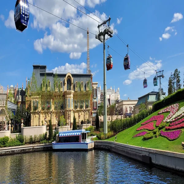 DVC Resort
