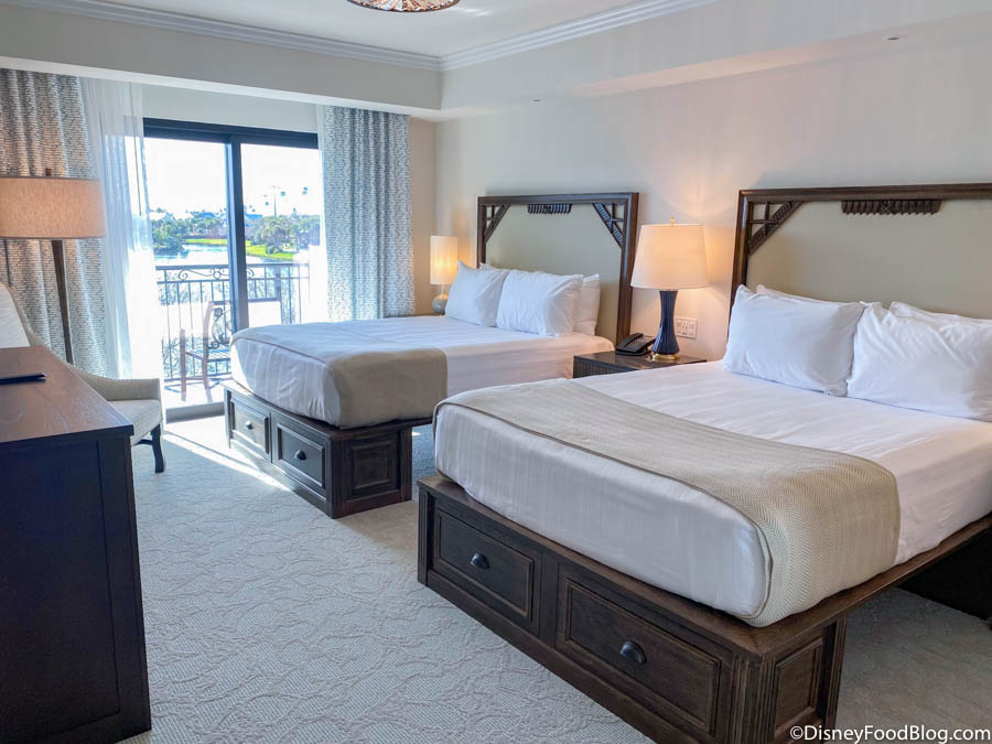 DVC Resort
