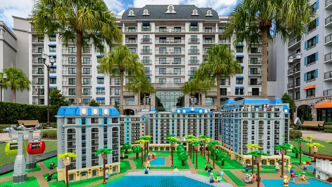 DVC Resort
