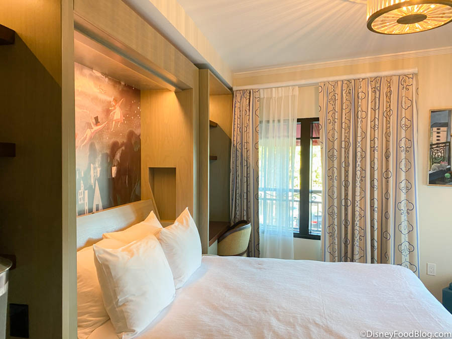 room DVC Resort