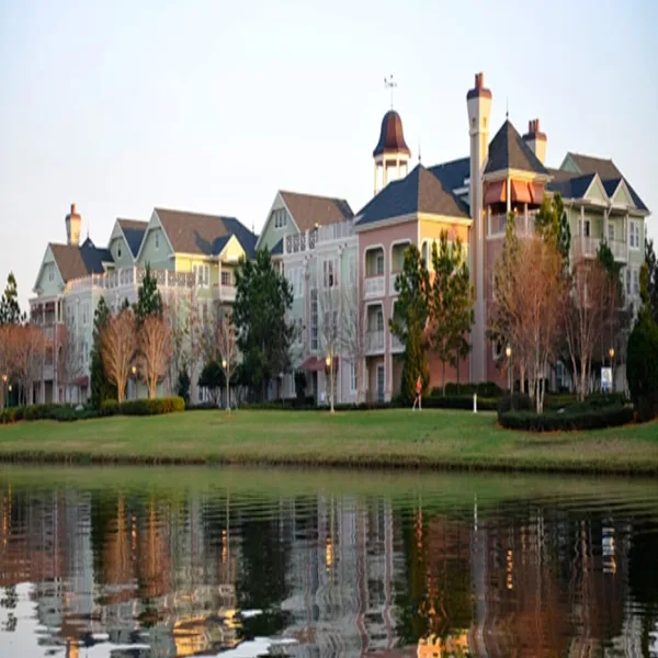 DVC Resort