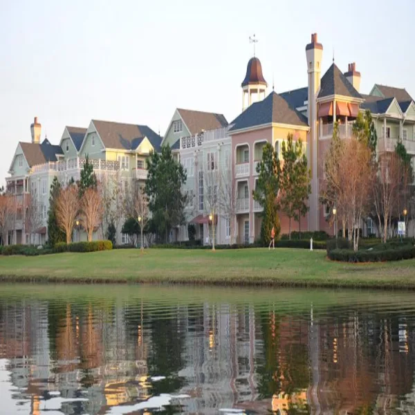 DVC Resort