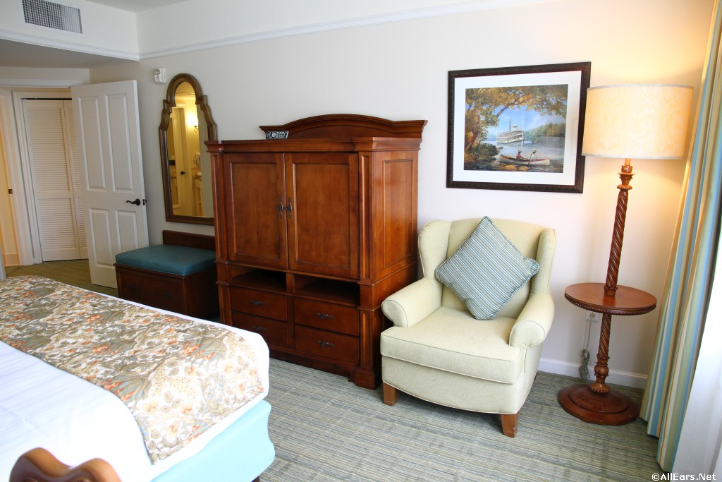 DVC Resort