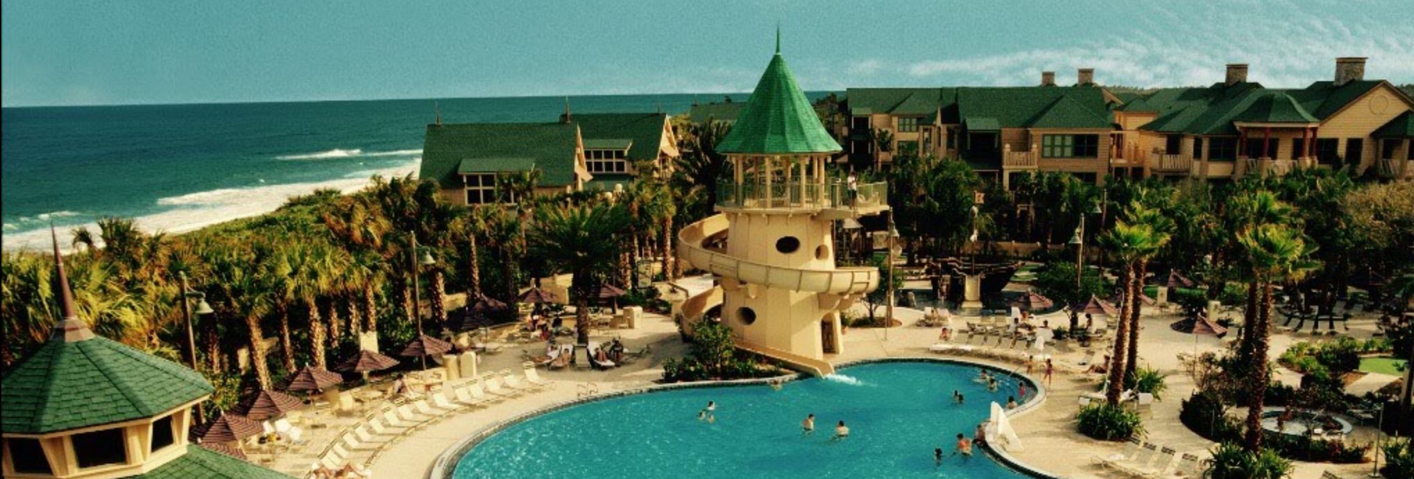 Disney's Vero Beach Resort
