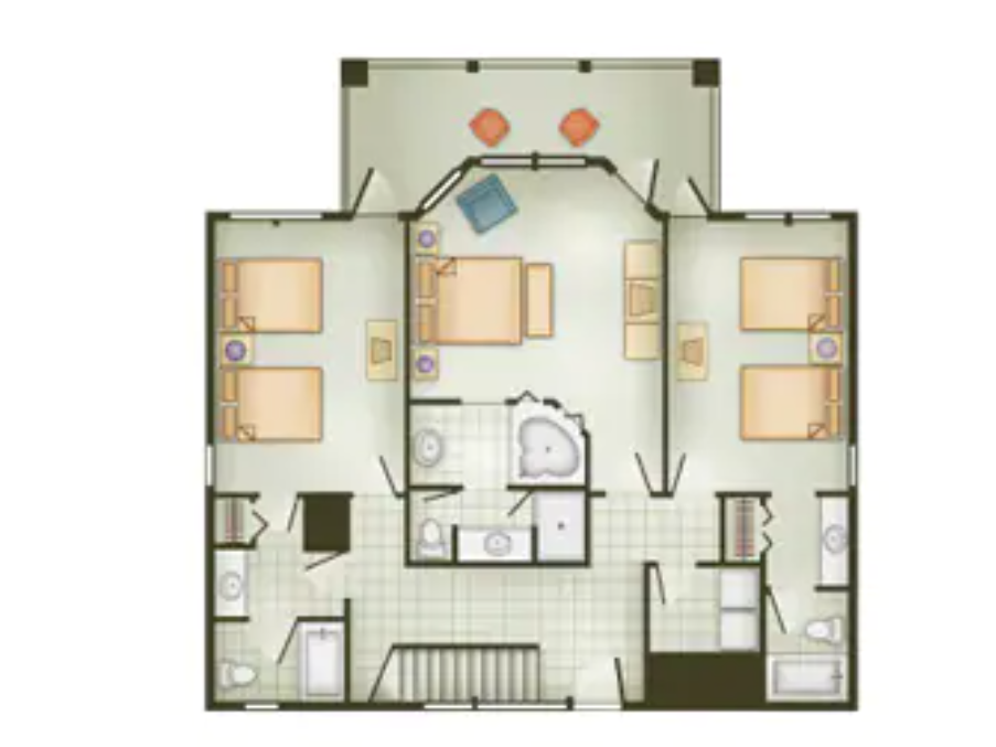 3beedroom.png DVC Resort