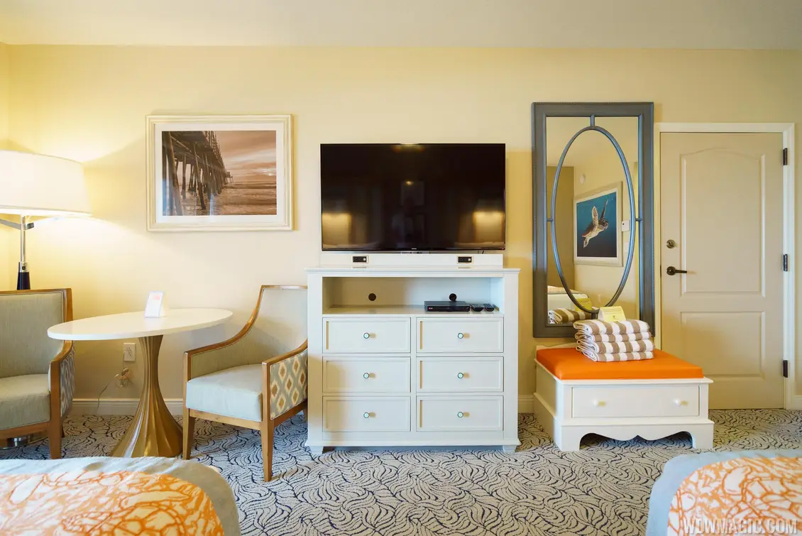 DVC Resort