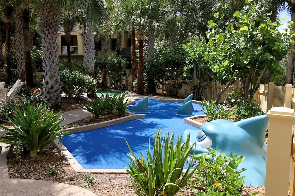 DVC Resort