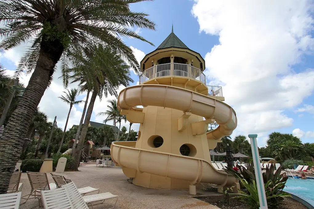 DVC Resort